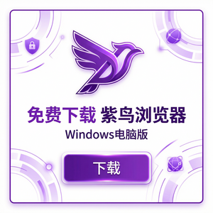 紫鸟浏览器电脑版 - 紫鸟浏览器电脑版与关税管理集成